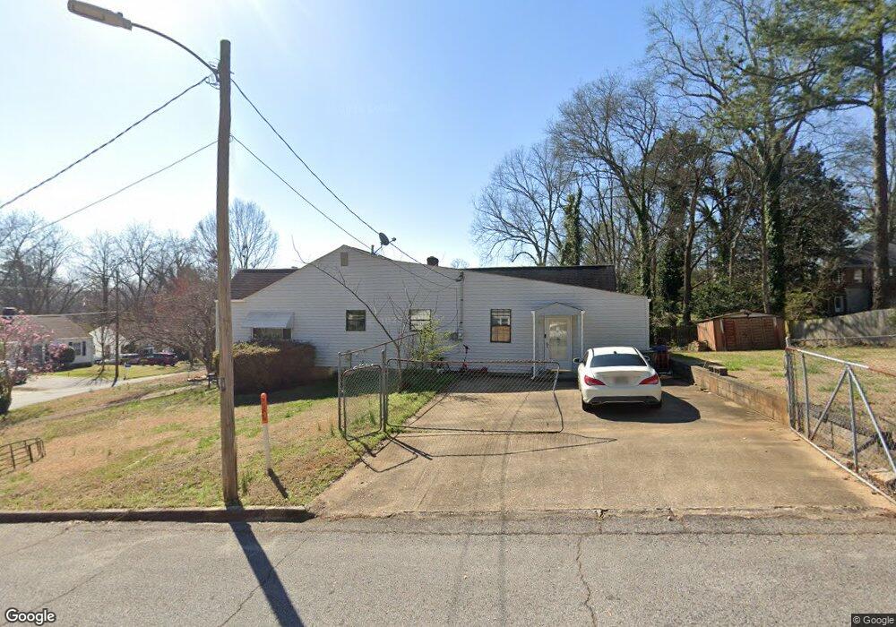 2515 Jewel St, Atlanta, GA 30344 - photo 1