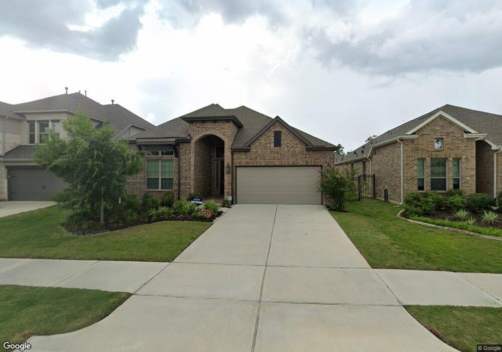 7918 Look Out Hill Dr, Magnolia, TX 77354 - photo 1