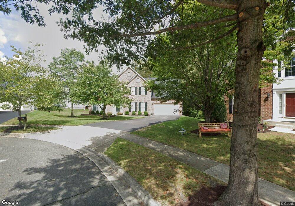 12109 Gordon Ave, Beltsville, MD 20705 - photo 1