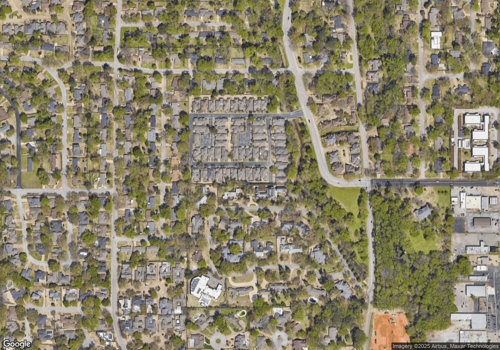 504 504 Hyde Park, Tyler, TX 75701 - photo 1