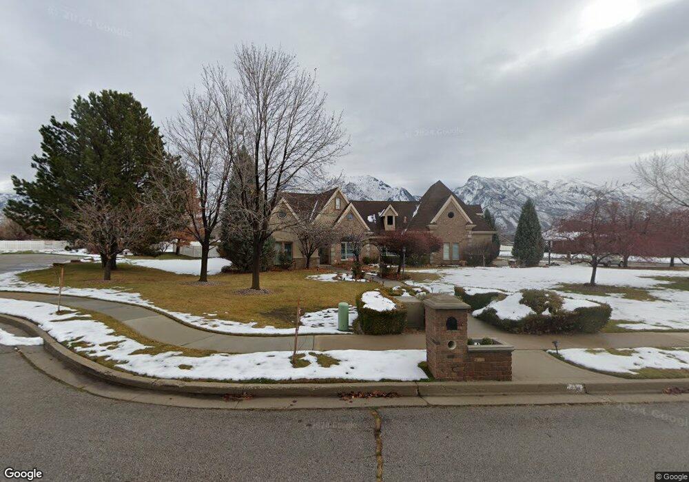 551 Ranch Cir, Alpine, UT 84004 - photo 1