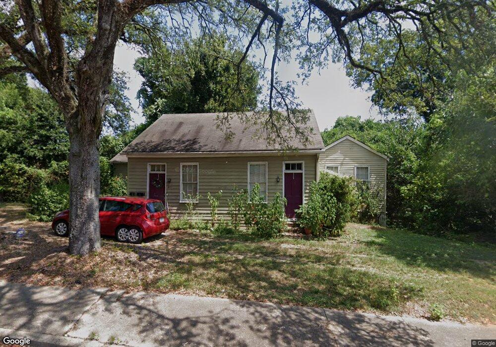 811 State St, Natchez, MS 39120 - photo 1