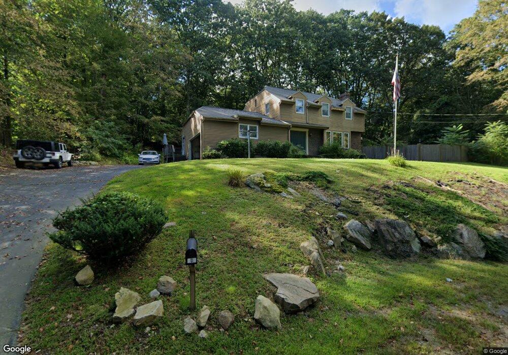 101 Cedar St, Ashland, MA 01721 - photo 1