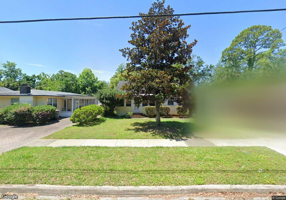 1394 Wolfe St, Jacksonville, FL 32205 - photo 1