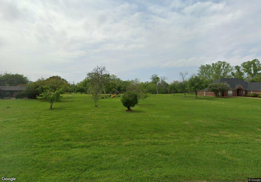 5 Timberline Dr, Bay City, TX 77414 - photo 1