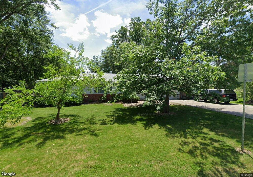 2905 E Shawnee Ave, Des Moines, IA 50317 - photo 1