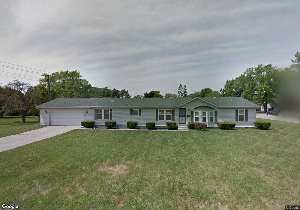 501 W 49th Ave, Gary, IN 46408 - photo 1