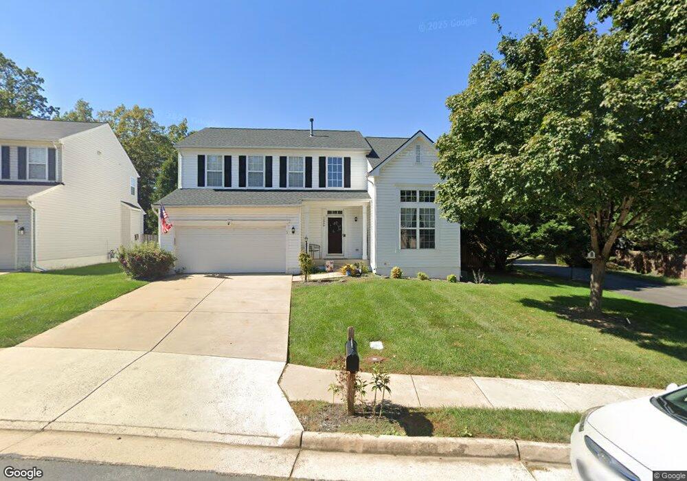 12026 Vantage Point Ct, Bristow, VA 20136 - photo 1