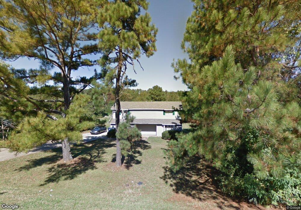 1846 Kirkland Rd, Covington, GA 30016 - photo 1