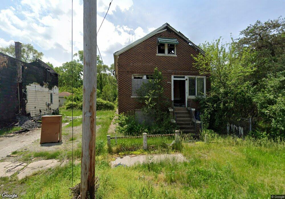 2369 W 9th Ave, Gary, IN 46404 - photo 1