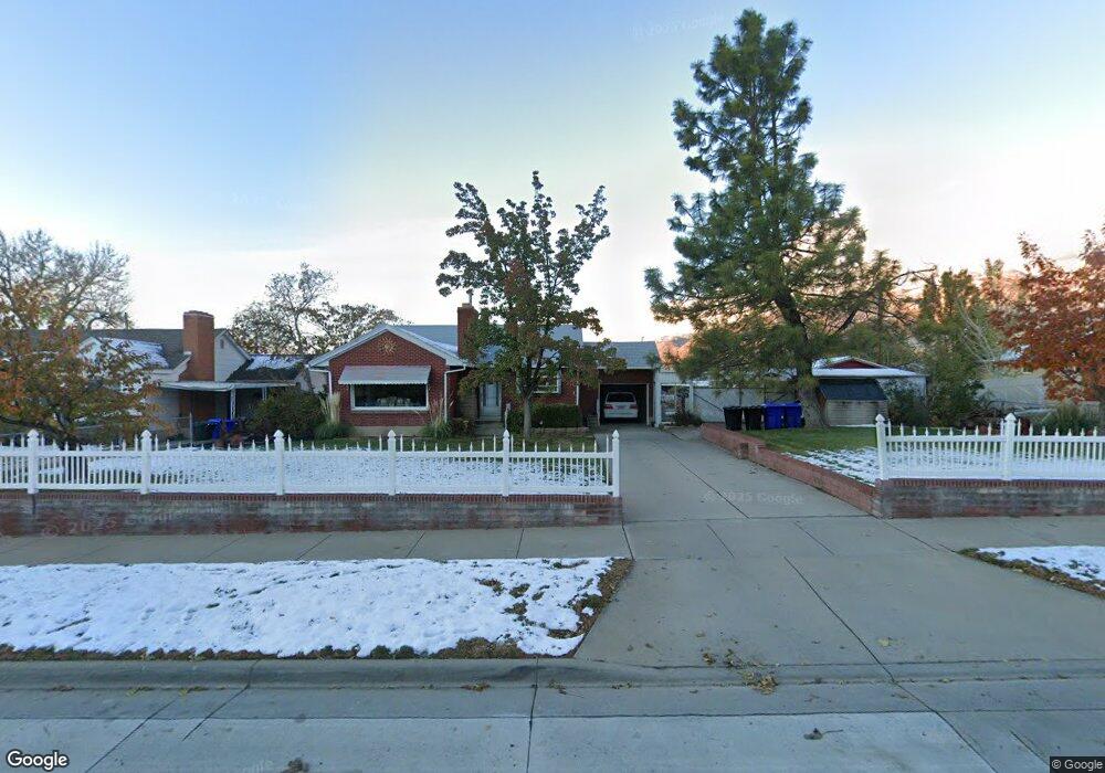 235 E 400 N, Bountiful, UT 84010 - photo 1