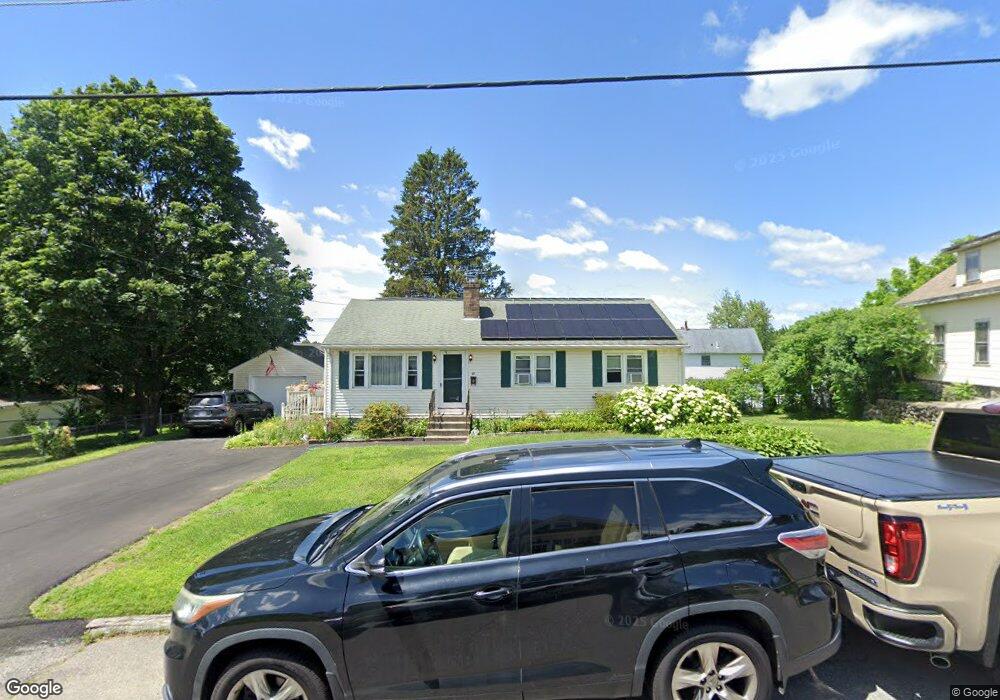 42 Burnaby St, Lowell, MA 01850 - photo 1