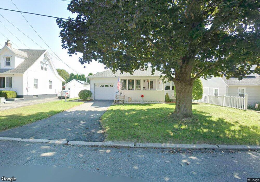 6 Simon Ave, Adams, MA 01220 - photo 1