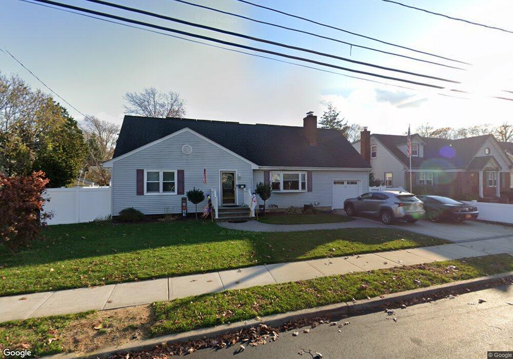 414 Christopher St, Oceanside, NY 11572 - photo 1