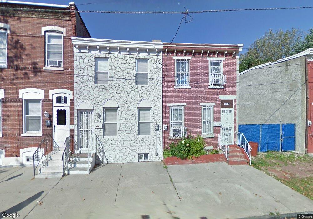 609 N 4th St, Camden, NJ 08102 - photo 1
