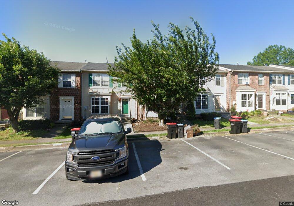 308 Sutton Ct, Winchester, VA 22601 - photo 1