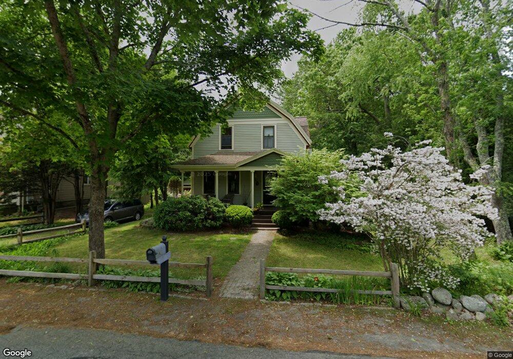 330 Spring St, West Bridgewater, MA 02379 - photo 1