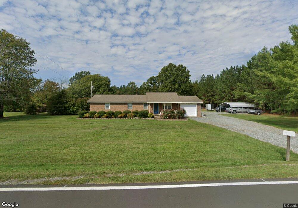 2932 Pagetown Rd, Elon, NC 27244 - photo 1