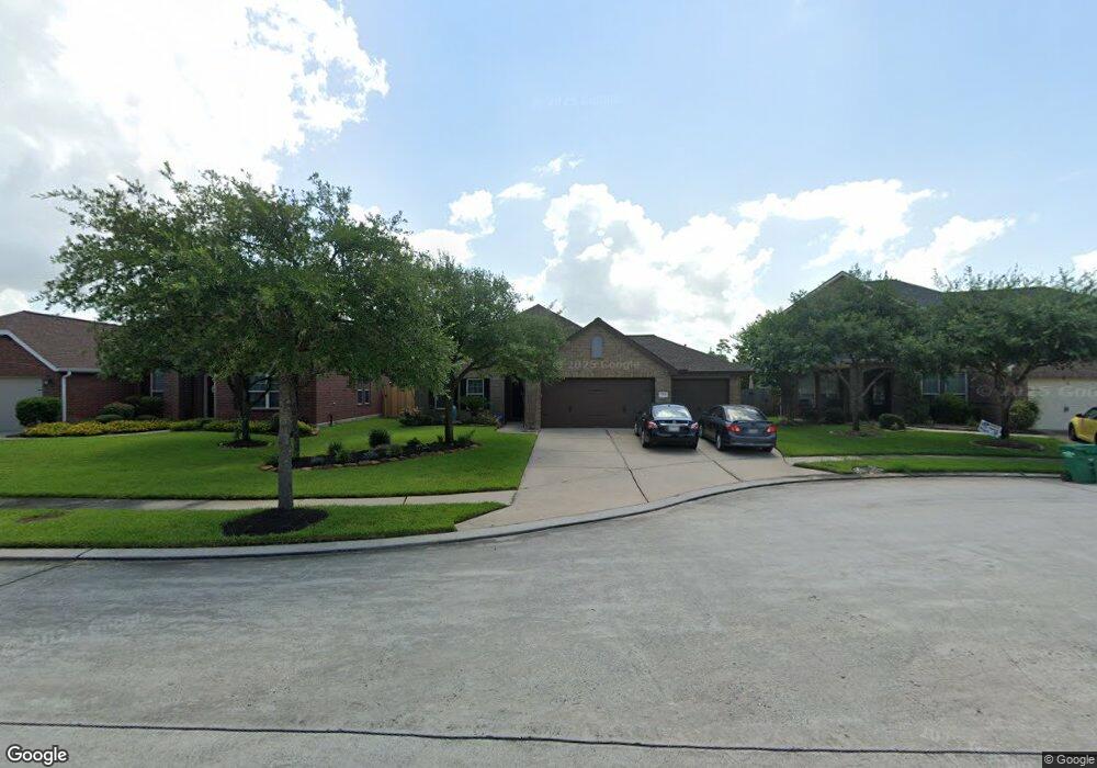 31510 Silverton Star Ct, Spring, TX 77386 - photo 1