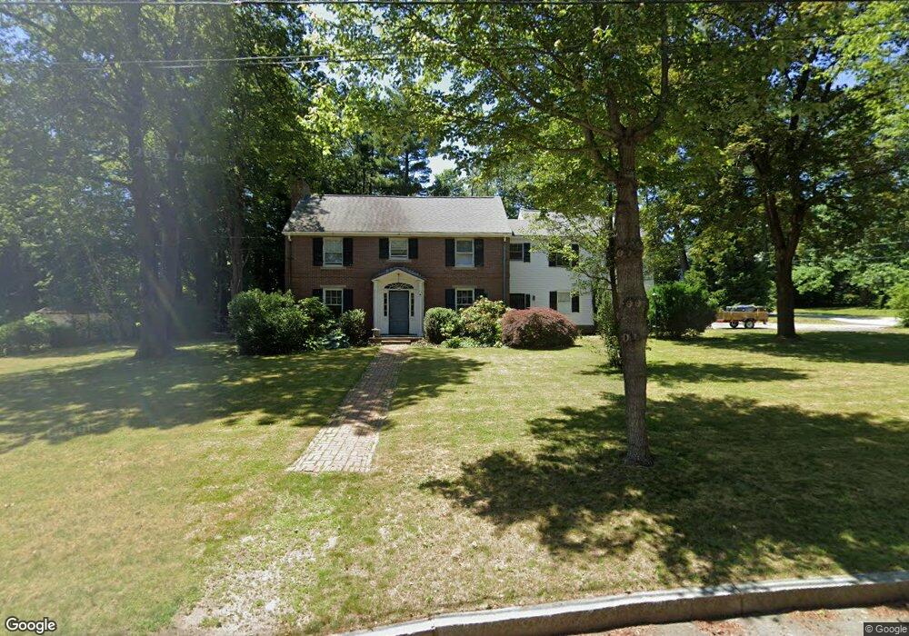 52 Webster St, Nashua, NH 03064 - photo 1