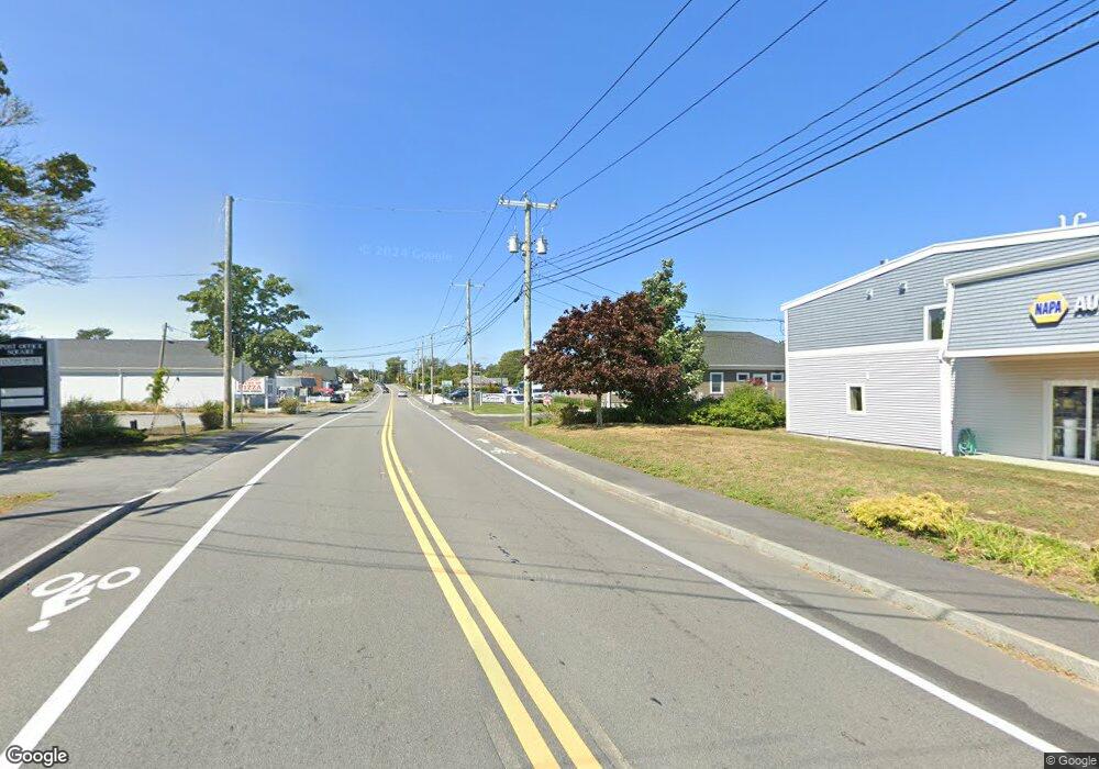 466-E Main St, Dennis Port, MA 2639 - photo 1