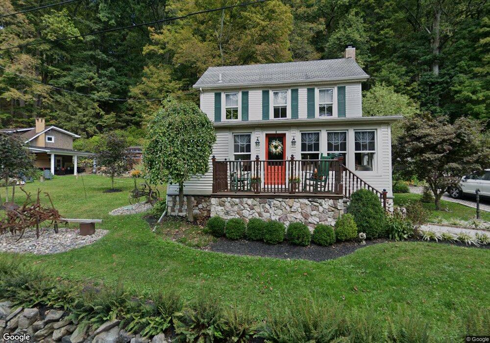 203 Raritan River Rd, Annandale, NJ 08801 - photo 1