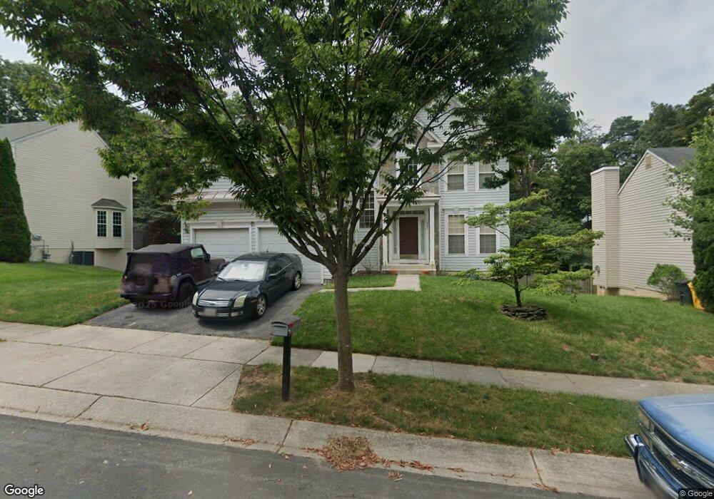 342 Fairfield Dr, Severn, MD 21144 - photo 1