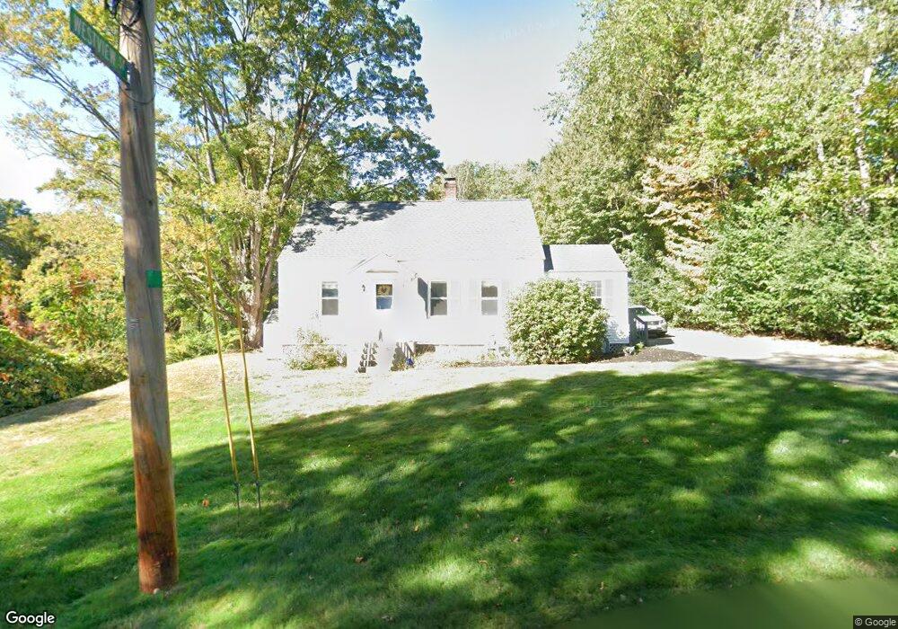 15 Windmill Hill Rd, Groton, MA 01450 - photo 1