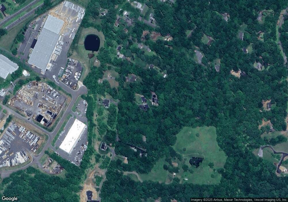 6603 Grays Mill Rd, Warrenton, VA 20187 - photo 1