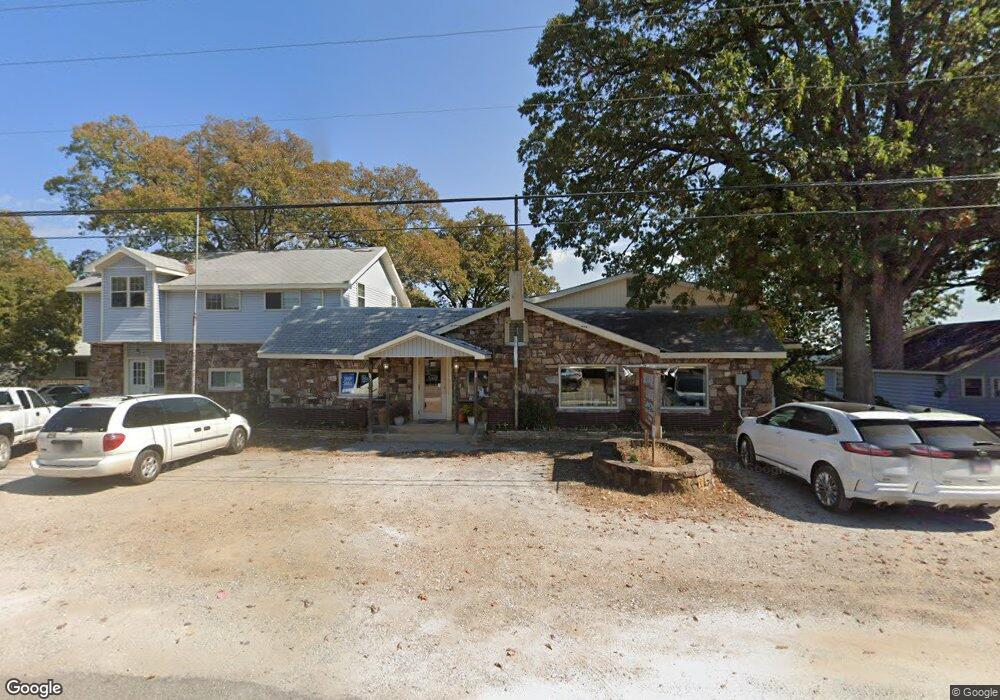 22822 N Highway 71, Winslow, AR 72959 - photo 1