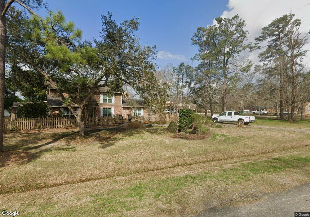 107 County Road 904, Alvin, TX 77511 - photo 1