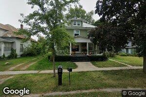 303 N Ellis St, Keota, IA 52248