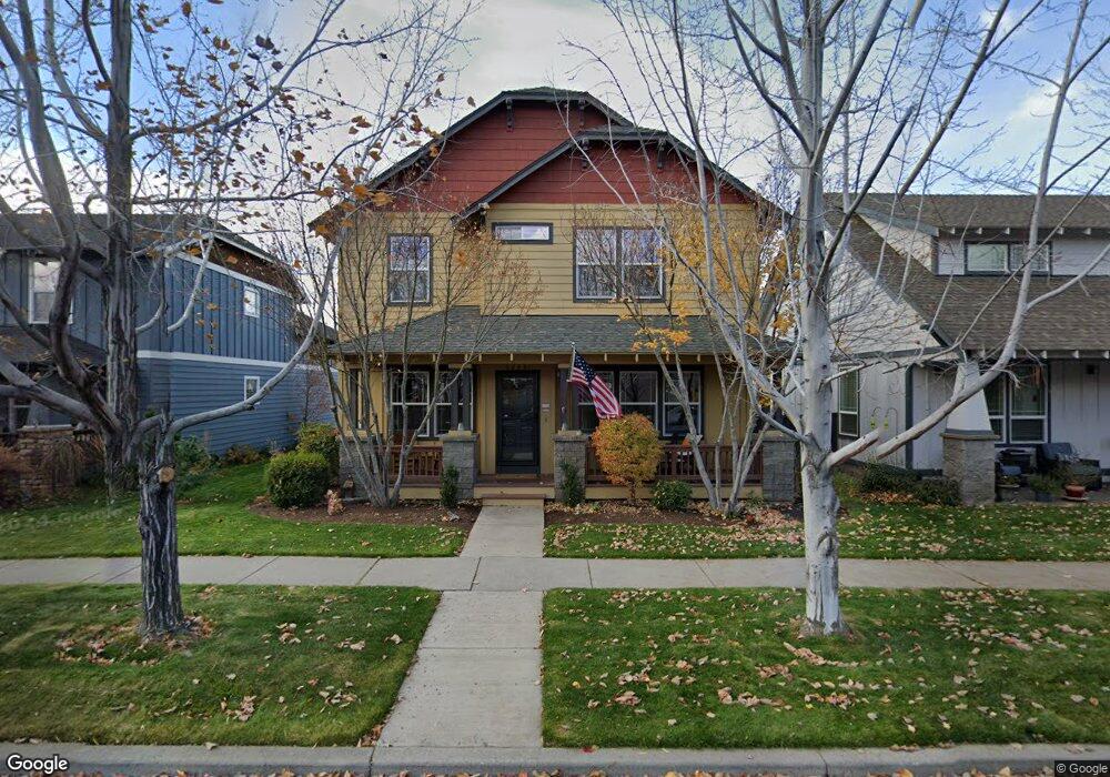 62661 Hawkview Rd, Bend, OR 97701 - photo 1