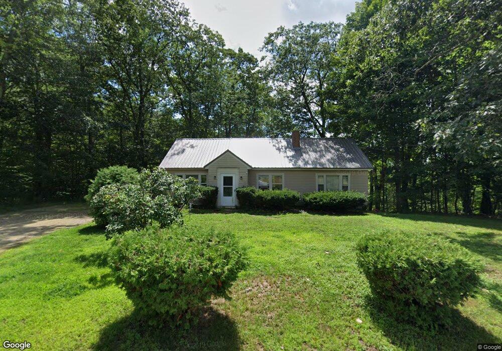 1 Warner Rd, Concord, NH 03303 - photo 1