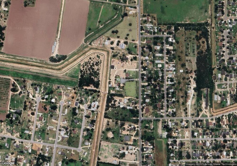 416 S Midway Rd, Weslaco, TX 78596 - photo 1