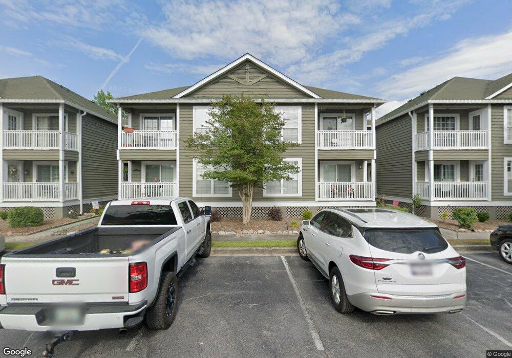 10 Laurel St unit 7, Conway, SC 29526 - photo 1