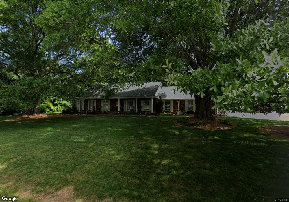 119 Saint Augustine Dr, Greenville, SC 29615 - photo 1