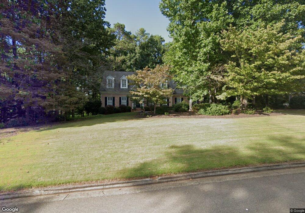 2300 Old Northpark Ln, Alpharetta, GA 30004 - photo 1