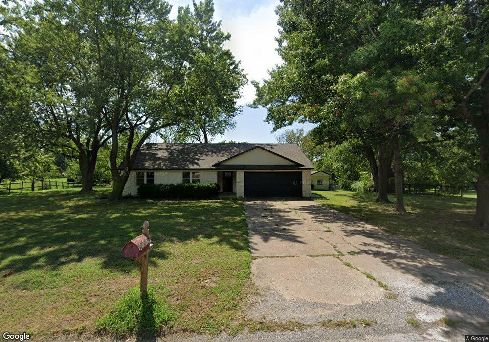 9890 Whipperwill Ln, Broken Arrow, OK 74014 - photo 1