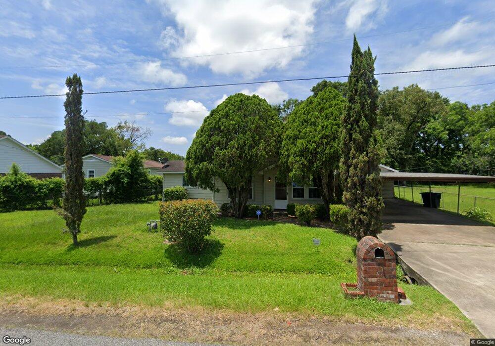 6509 Hoffman St, Houston, TX 77028 - photo 1