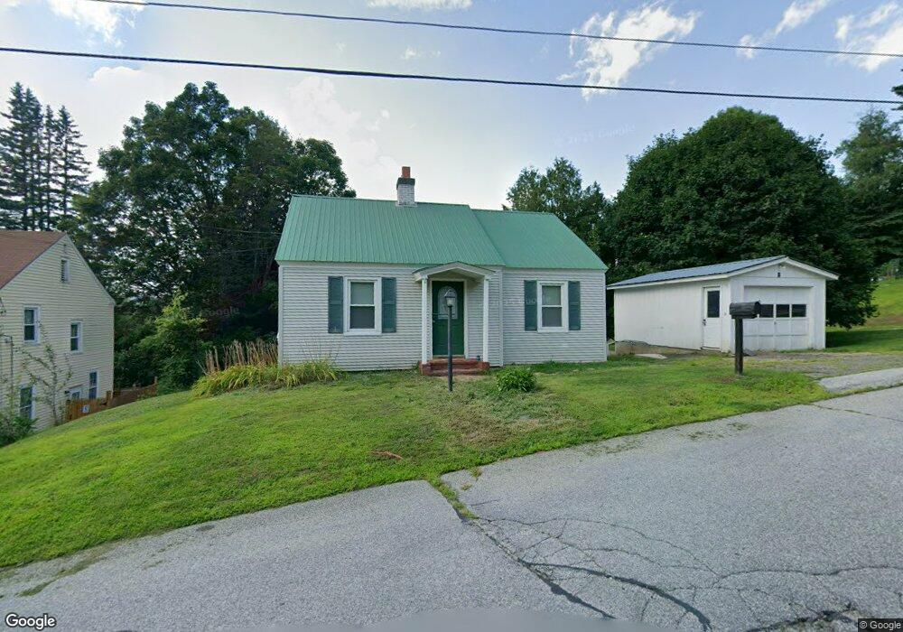 8 Waterman St, Barre, VT 05641 - photo 1