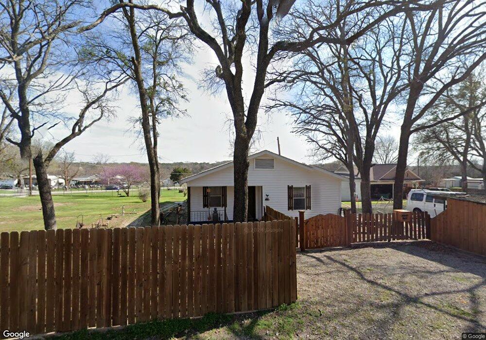 431 Longhorn Trail, Weatherford, TX 76087 - photo 1