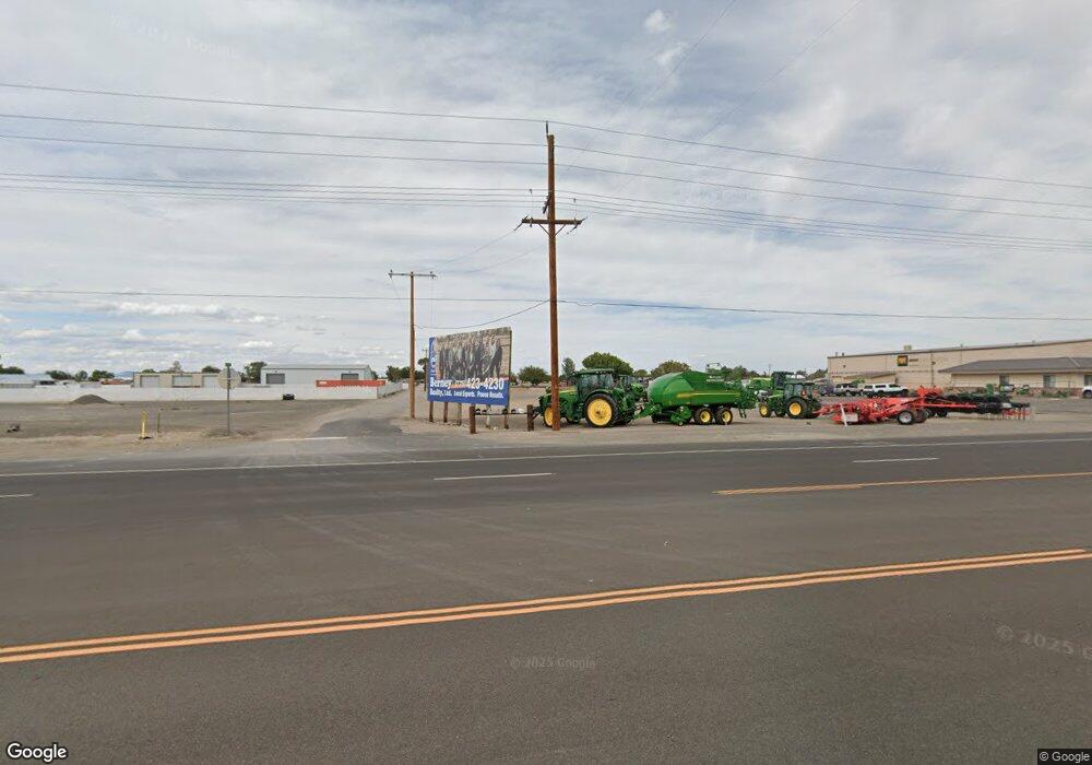 500 Thompson Ln, Fallon, NV 89406 - photo 1