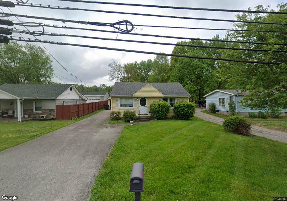 1719 Klerner Ln, New Albany, IN 47150 - photo 1