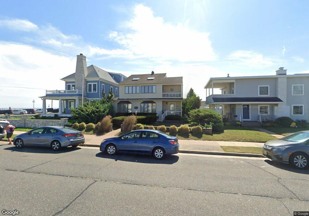 7 Lincoln Ave unit SUMMER, Avon By the Sea, NJ 07717 - photo 1