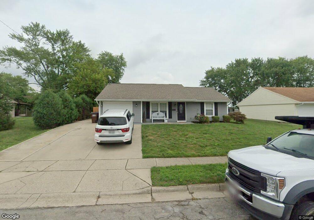2511 Cornwall Dr, Xenia, OH 45385 - photo 1