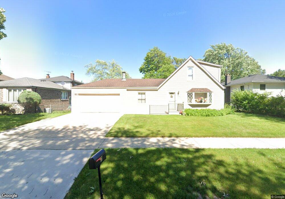537 N West Ave, Elmhurst, IL 60126 - photo 1