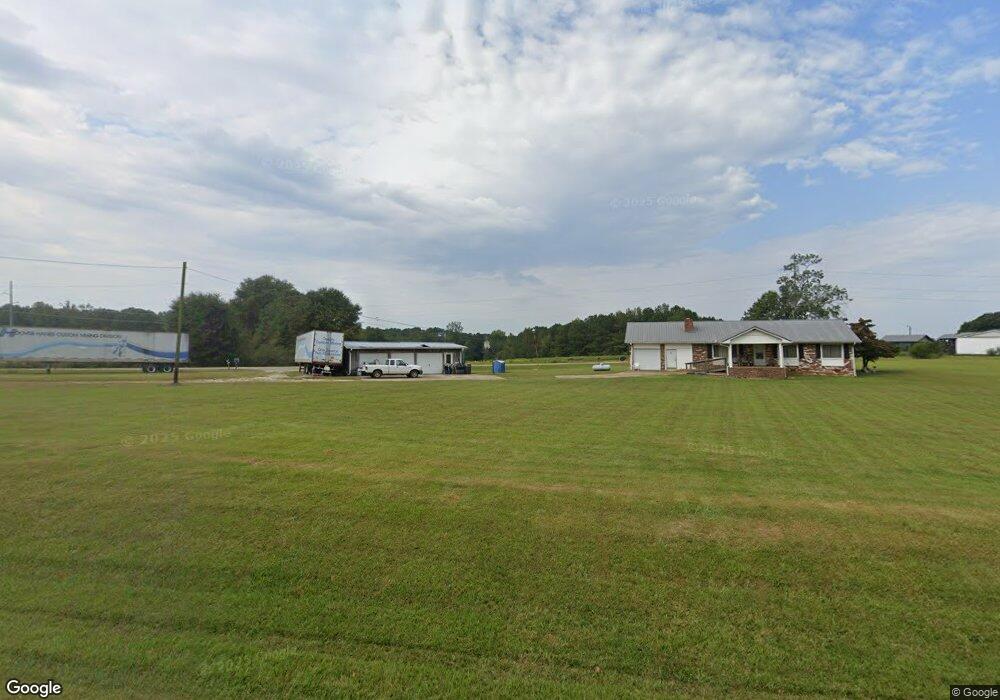 2971 Bowdon Tyus Rd, Bowdon, GA 30108 - photo 1