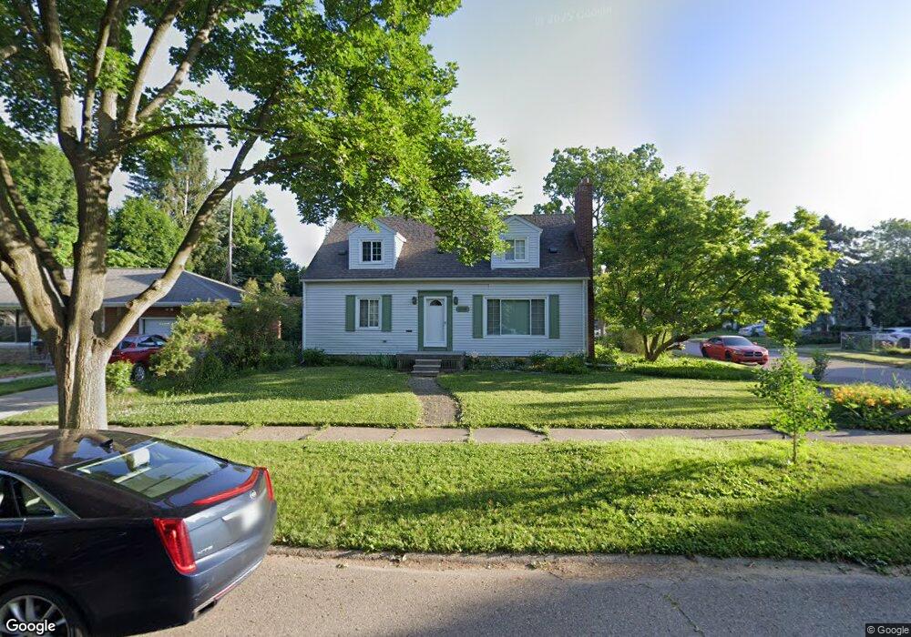 2109 Windemere Ave, Flint, MI 48503 - photo 1