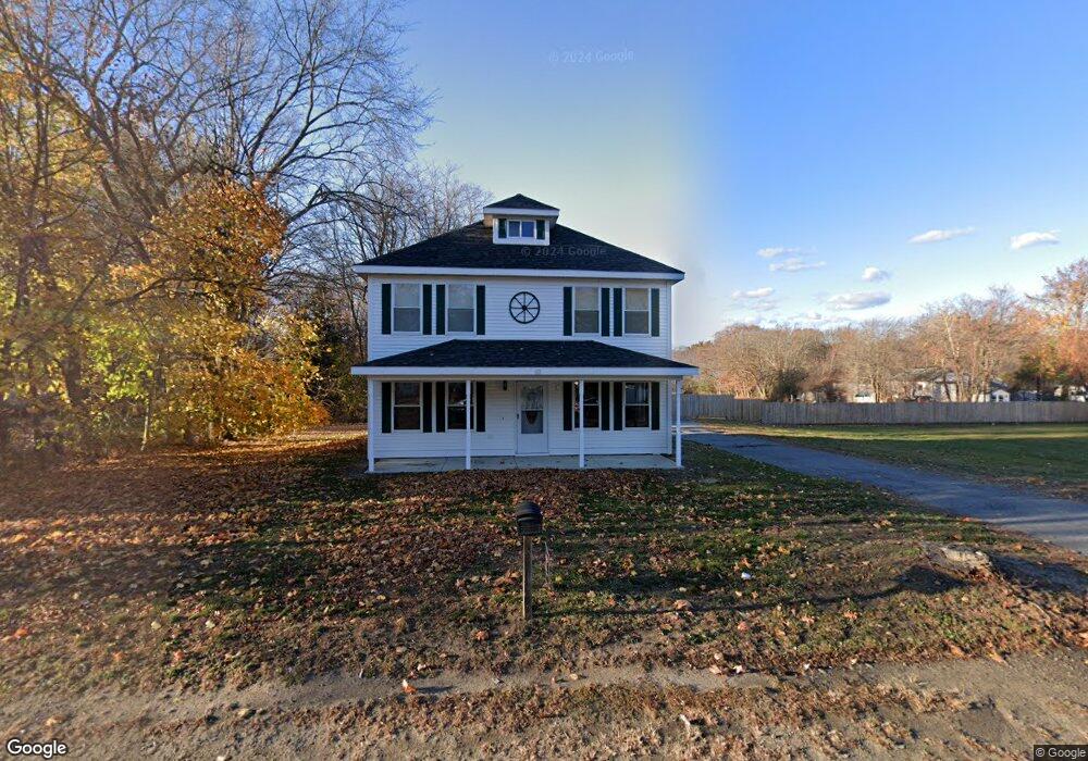 46 Main St, Salisbury, MA 01952 - photo 1